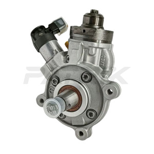 Patrik yüksek basınç yakıt enjeksiyon pompası CP4 pompa OEM 0445010593 için A4 A5 A6 V-W go-lf se-at sko-da - Product Image 4