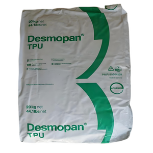 TPU Desmopan 8785A Covestro résistant à l'usure et aux UV pour chaussures et chaussures de sport - Product Image 3