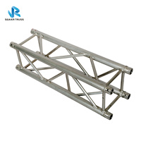 Sistema de armazón de aluminio Goal Post, armazón de caja de espiga cuadrada para altavoces de matriz de línea de pantalla Led