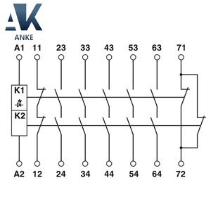 PSR-SCP Phoenix-24UC/URM4/5X1/2X2/B-Module d'extension 2981033 - Product Image 2