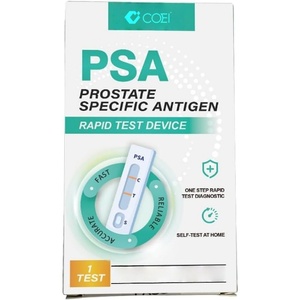 Bộ dụng cụ xét nghiệm cho ung thư tuyến tiền liệt khảo nghiệm <span class=keywords><strong>Kit</strong></span> Box Set huỳnh quang immunochromatographic phương pháp khảo nghiệm Bộ dụng cụ xét nghiệm - Product Image 3