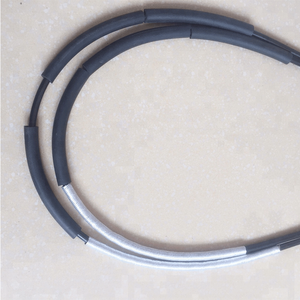 Cavi freno di stazionamento parti cavo freno a mano cavo freno originale autentico - Product Image 2