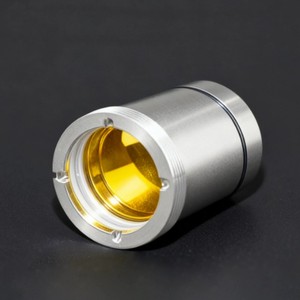 Kit Lenti di Focalizzazione e Collimazione ad Alta Precisione Suplaser 1064nm D30 F100 F125 F155 con Supporto Completo per Componenti Testa Laser a Fibra - Product Image 2