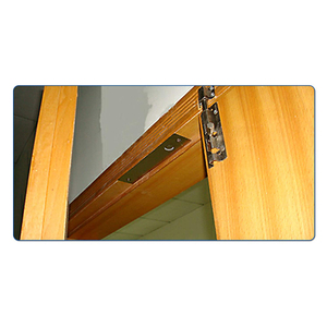 Điện thả Bolt khóa cửa deadbolt đình công không an toàn Chế độ kiểm soát truy cập khóa - Product Image 4