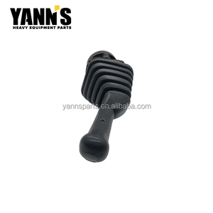 Manette de commande hydraulique YANN'S 320B droite pour excavatrice - Product Image 6