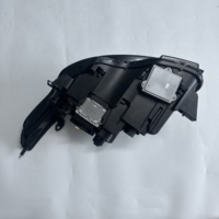 Pour Land Range Rover Vogue 2013-2017, ensemble de phares avant xénon droit OE LR096199, pièces de haute qualité