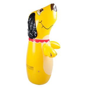 Globos inflables grandes en forma de animales Globos irrompibles, decoraciones de fiesta para globos de juguetes para niños - Product Image 2