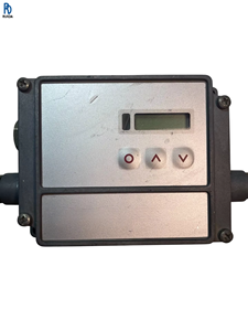 Controlador PLC, Sensor, Termómetro Infrarrojo, Nuevo y Original, OPTCT2MHSF - Product Image 1