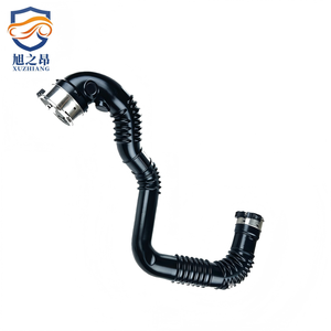 Manguera <span class=keywords><strong>de</strong></span> Intercooler <span class=keywords><strong>de</strong></span> <span class=keywords><strong>Aire</strong></span> Turbo 144604EB0B para <span class=keywords><strong>Nissan</strong></span> <span class=keywords><strong>Qashqai</strong></span> X-Trail Renault Kadjar 1.6 DCI, Tubo <span class=keywords><strong>de</strong></span> Repuesto - Product Image 1