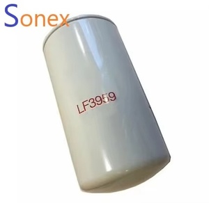 โซเน็กซ์ 76 ไส้กรองน้ำมันเครื่องใหม่สำหรับดาฟ LF3959 อะไหล่รถยนต์ OEM คุณภาพสูง - Product Image 1