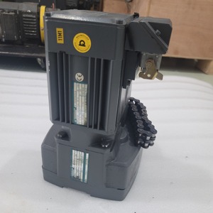 Moteur servo Baumueller d'origine ER GZ03-DSG 56-S pour machine d'impression offset Heidelberg CD102 - Product Image 1