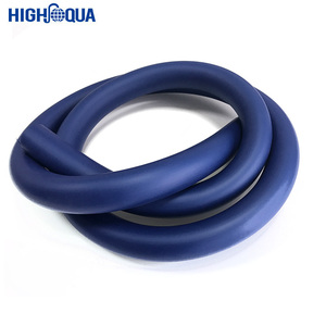 Tubo de Espuma de Goma para Aislamiento de Tuberías, Fácil de Usar, Precio de Fábrica - Product Image 2