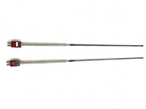 Công Nghiệp nhiệt độ cao Loại C vonfram rheni cặp nhiệt điện 2000C - Product Image 2