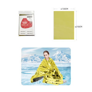 <span class=keywords><strong>Kit</strong></span> de supervivencia para acampar multifuncional portátil 3L superventas para aventuras al aire libre linternas brújula toallas hechas de plástico - Product Image 3