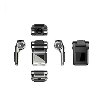 Coview métal Adas aide à la conduite caméra de tableau de bord 720p avant voiture Dvr enregistreur Dash Cam caméra de voiture boîte noire pour universel