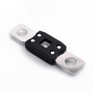 50 ampères 60A <span class=keywords><strong>80A</strong></span> 100A 130A 150A 180A 200A 250A 300A 350A 400A 500A <span class=keywords><strong>fusible</strong></span> 32V 48V 58V 70V méga <span class=keywords><strong>fusible</strong></span> fusibles <span class=keywords><strong>fusible</strong></span> 300 56v dc - Product Image 1