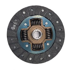 Seenda — pochette pour tracteur de <span class=keywords><strong>marche</strong></span> avec disque, accessoire de qualité japonaise pour <span class=keywords><strong>Mercedes</strong></span> Benz, 0102507003 0102507203 0102507303, 0142508203 - Product Image 2