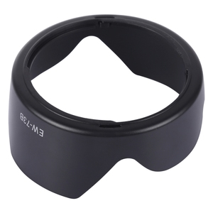 <span class=keywords><strong>Camera</strong></span> <span class=keywords><strong>Lens</strong></span> EW-73B Zonnekap Shade Voor <span class=keywords><strong>Canon</strong></span> EF-S17-85/4-5.6USM Is <span class=keywords><strong>Lens</strong></span> - Product Image 5