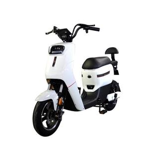 จักรยานไฟฟ้าลิเธียม 48V 500W ล้อ 14 นิ้ว ระยะทาง 40-60 กม. ความเร็ว 30-40 กม./ชม. สำหรับครัวเรือนขนาดเล็ก - Product Image 4