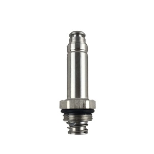 Kit di Riparazione Personalizzabile per Armatura Pilota CP1/4 SB3 PV, Bobina Solenoide per Collettore di Polveri, per Valvola a Impulsi VNP208 VNP206 VNP214 OEM - Product Image 5
