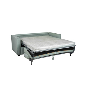 Sofá <span class=keywords><strong>cama</strong></span> <span class=keywords><strong>de</strong></span> noche y <span class=keywords><strong>de</strong></span> día ofrece un juego <span class=keywords><strong>de</strong></span> sofá <span class=keywords><strong>cama</strong></span> elegante y práctico con una <span class=keywords><strong>cama</strong></span> plegable - Product Image 2