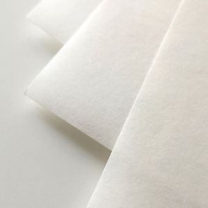 กระดาษสติกเกอร์เนื้อวาชิแบบโปร่งแสง ขนาด 8.5x11 นิ้ว (A4) สำหรับเครื่องพิมพ์อิงค์เจ็ท ยี่ห้อ FX Inkjet Printable - Product Image 2