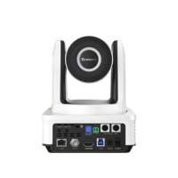 Neue Farbversion VX20M-4K 20X Zoom NDI USB HDMI SDI 4K PTZ Konferenzkamera für Live-Streaming
