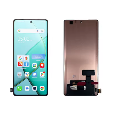 Lcd Assembly for Tecno Spark 20 Pro Plus KJ7 LCD Display Screen Digitizer Assembly for TECNO Spark20 Pro Plus LCD Display