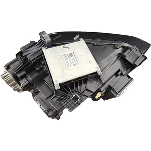 Adatto per i fari a LED originali installati in fabbrica per 18-21 <span class=keywords><strong>Audi</strong></span> <span class=keywords><strong>Q2.</strong></span> <span class=keywords><strong>Audi</strong></span> fari anteriori sinistro e destro. - Product Image 4