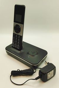 Téléphone sans Fil D1002 avec Fonction Mains Libres pour Lignes Fixes, Prend en Charge 16 Langues - Product Image 6