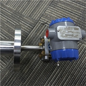 STR82D-21CS1B0-AFAAC21A0-C-AHE-11S-A-20A0-F1-0000 Joint d'étanchéité à diaphragme à distance SmartLine Honeywell Str82d Smartline Remote Diaphragm S - Product Image 5