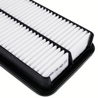 MASUMA, venta al por mayor, filtros de aire para automóviles, 17801-64010, 17801-64070, piezas de automóviles, filtro de aire para automóviles
