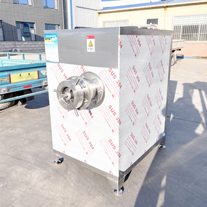 Grande Hachoir à <span class=keywords><strong>Viande</strong></span> Multifonctionnel Vertical pour Bœuf, Poulet, <span class=keywords><strong>Os</strong></span> <span class=keywords><strong>et</strong></span> <span class=keywords><strong>Viande</strong></span> Fraîche ou Congelée - Product Image 6