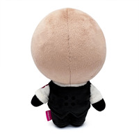 Nouveau produit haut de gamme : Peluche Buckshot Roulette, Jouets en peluche Devils Roulette, Cadeau d'anniversaire, Produits liés aux jeux, Machine à griffes