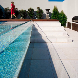 Infrangibile Trasparente Piatti Per Le Piscine Piscina, nuotata Piscine Fuori Terra Sulla Parte Superiore del Tetto Con Acrilico Pannelli Pareti Verticali # - Product Image 3