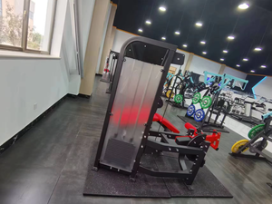 Máquina <span class=keywords><strong>de</strong></span> <span class=keywords><strong>prensa</strong></span> <span class=keywords><strong>de</strong></span> <span class=keywords><strong>piernas</strong></span> sentado <span class=keywords><strong>horizontal</strong></span> con selector <span class=keywords><strong>de</strong></span> carga para uso comercial, máquina <span class=keywords><strong>de</strong></span> <span class=keywords><strong>prensa</strong></span> <span class=keywords><strong>de</strong></span> <span class=keywords><strong>piernas</strong></span> con sistema <span class=keywords><strong>de</strong></span> pin load. - Product Image 2