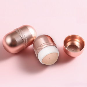 Hot Selling Beauty Device 2022 Face Beauty Equipment Face Oil Absorbing Roller Oil-absorbing Volcanic Face Roller