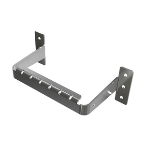 Escalón de pared de acero inoxidable Rego para acceso a techos - Product Image 1