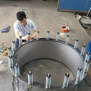 Industrial Vibration Filter Sieve For Fruit