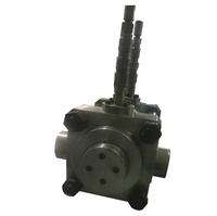Cylindre de piston hydraulique bidirectionnel de haute qualité 220 140-60 cylindre d'huile de poussée