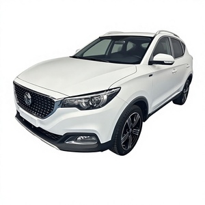 MG <span class=keywords><strong>ZS</strong></span> SUV 2018 Usado, Gasolina, 1.5L, Automático, 4 Puertas, 5 Asientos, Cuero, Cámara Trasera, Neumáticos R17, Volante a la Izquierda, Interior Oscuro - Product Image 1