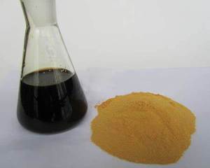 Polyferric Sulfate xử lý nước hóa chất PFS - Product Image 4