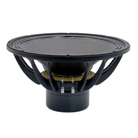 Haut-Parleur 18DS 18'' 3400W Grande Puissance Son Basse Système Line Array PA Actif/Passif Subwoofer Extérieur 18 Pouces