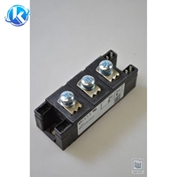 MODULE THYRISTOR IXYS MCC132-12IO1/MCC13212IO1 NEUF - ÉTAT IMPECCABLE # L202