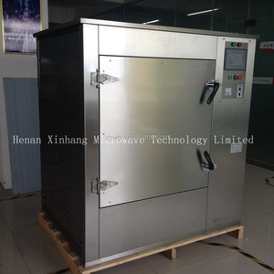 Box Type <b>Microwave</b> Drying Oven/ <b>Microwave</b> Fruit and Vegetable Drying Machine Box Type <b>Microwave</b> Drying Oven - Product Image 3