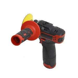 Pulidora Inalámbrica Portátil Mini de 12V con Batería Eléctrica VERTAK para Automóvil - Product Image 1