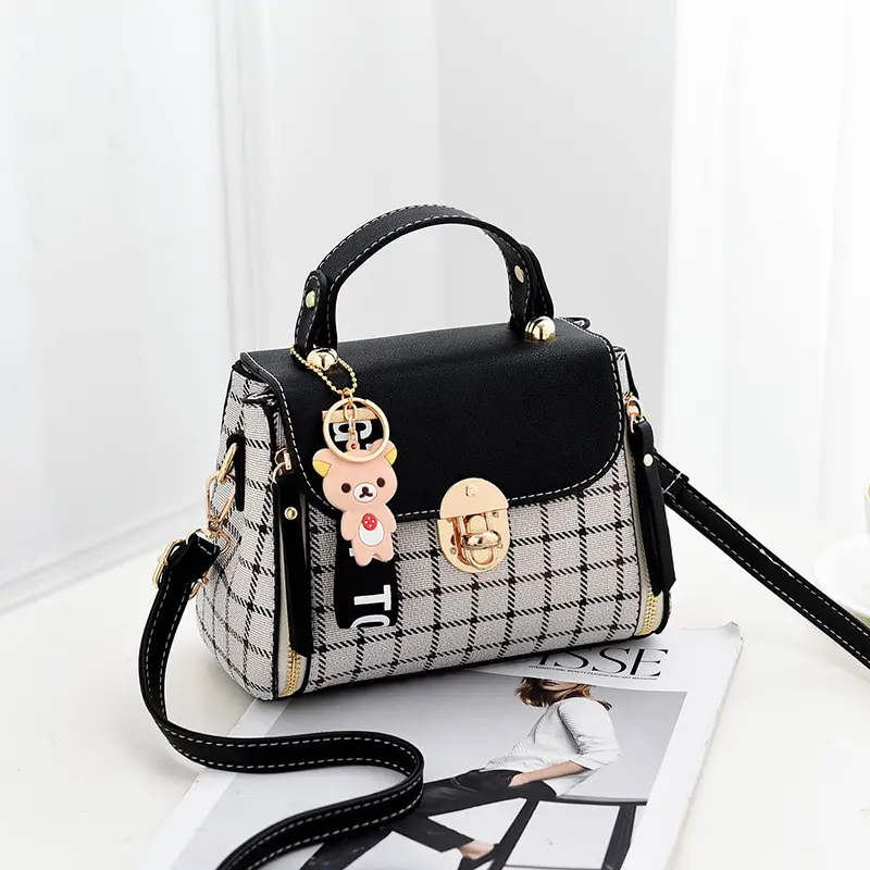 2024 Hot Selling Fashion Trendy new style fashion ladies Hand bags wholesale high quality bags luxury handbags for women