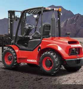 Precio de Fábrica, Marca CPCD70, Alta Calidad, 7 Toneladas, con Motor para un Rendimiento Estable - Product Image 4