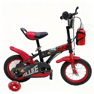Großhandel Günstige Kinder fahrrad für 3-10 Jahre Stahlrahmen Single Speed Sport fahrrad für Kinder bis 3 Jahre - Product Image 3