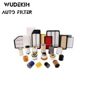 PW510577 Высококачественный масляный фильтр для автомобилей/двигателей, запчасти OEM для автомобилей - Product Image 5